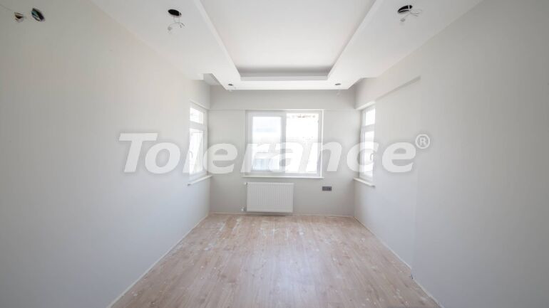 Appartement du développeur еn Konyaaltı, Antalya piscine - acheter un bien immobilier en Turquie - 55582