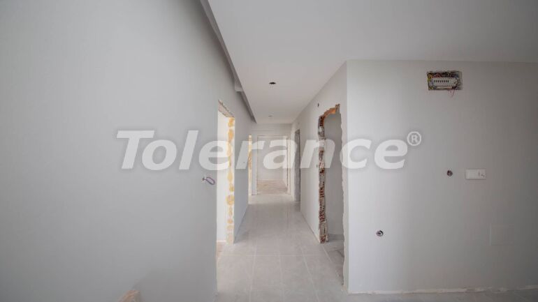 Appartement du développeur еn Konyaaltı, Antalya piscine - acheter un bien immobilier en Turquie - 55583