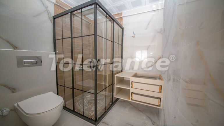 Appartement du développeur еn Konyaaltı, Antalya piscine - acheter un bien immobilier en Turquie - 55584