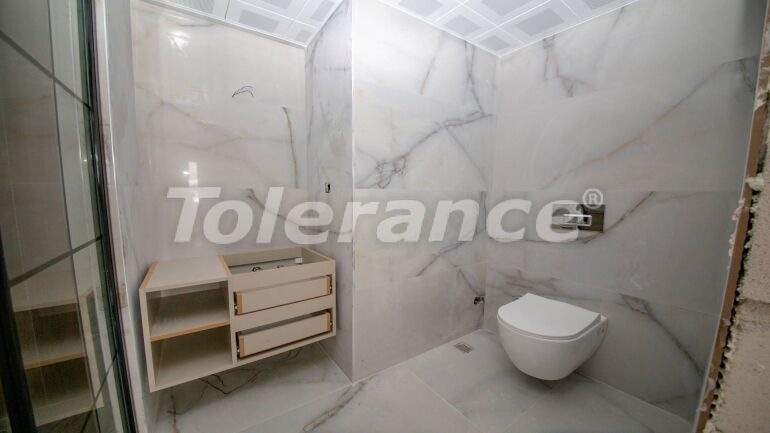 Appartement du développeur еn Konyaaltı, Antalya piscine - acheter un bien immobilier en Turquie - 55585