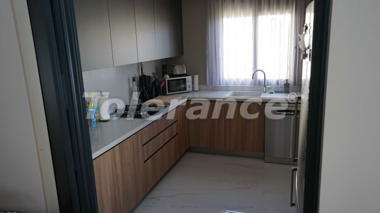 آپارتمان که در کونیاآلتی, آنتالیا استخر - خرید ملک در ترکیه - 55976