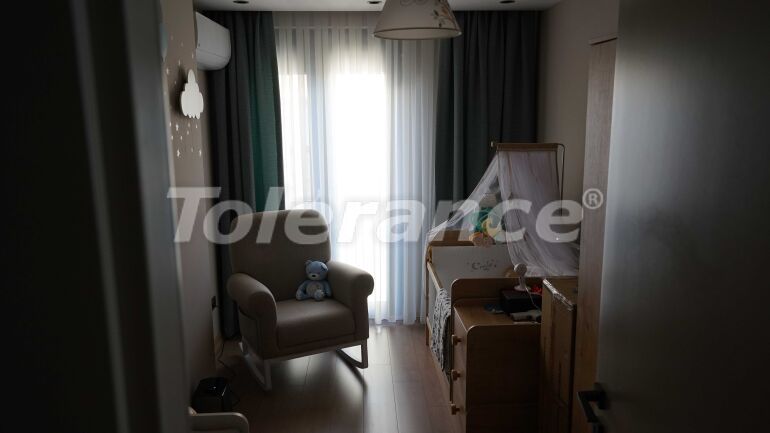 آپارتمان که در کونیاآلتی, آنتالیا استخر - خرید ملک در ترکیه - 55979