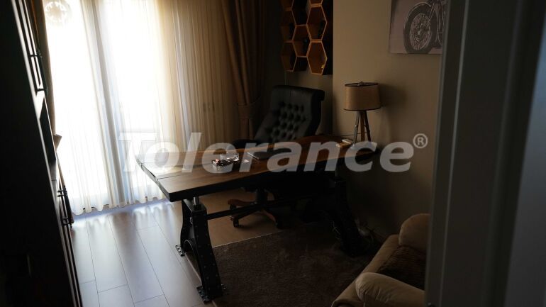 آپارتمان که در کونیاآلتی, آنتالیا استخر - خرید ملک در ترکیه - 55980