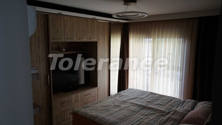 آپارتمان که در کونیاآلتی, آنتالیا استخر - خرید ملک در ترکیه - 55981