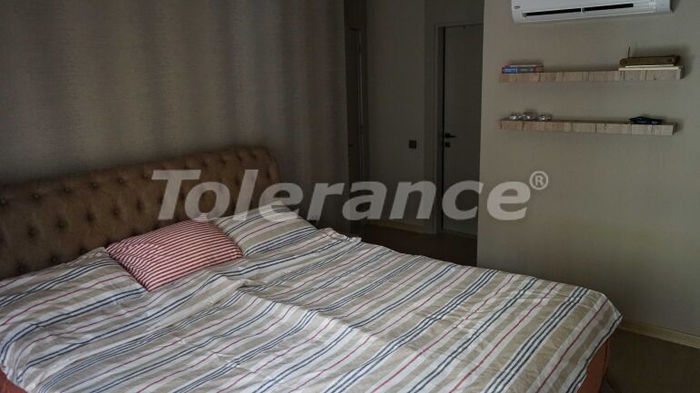 آپارتمان که در کونیاآلتی, آنتالیا استخر - خرید ملک در ترکیه - 55982