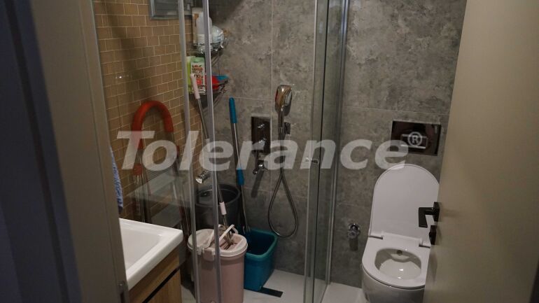 آپارتمان که در کونیاآلتی, آنتالیا استخر - خرید ملک در ترکیه - 55983