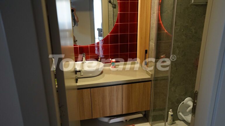 آپارتمان که در کونیاآلتی, آنتالیا استخر - خرید ملک در ترکیه - 55984