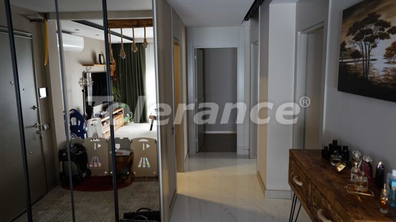 آپارتمان که در کونیاآلتی, آنتالیا استخر - خرید ملک در ترکیه - 55985