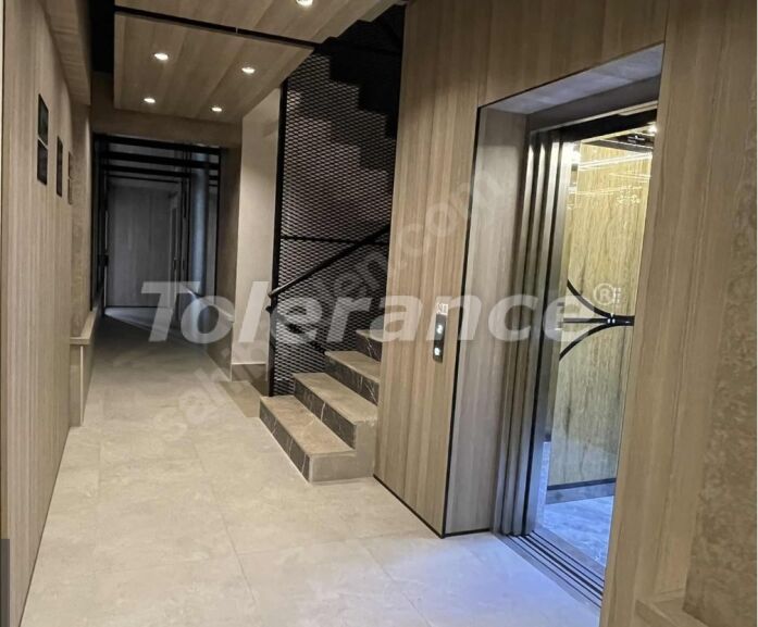 آپارتمان که در کونیاآلتی, آنتالیا استخر - خرید ملک در ترکیه - 55986