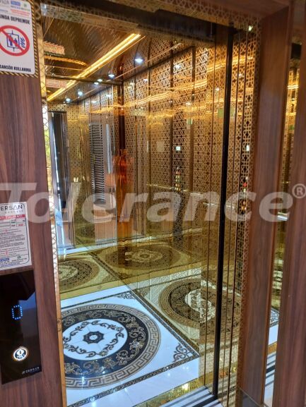 آپارتمان از سازنده که در کونیاآلتی, آنتالیا استخر - 56145 آپارتمان از سازنده که در کونیاآلتی, آنتالیا استخر - خرید ملک در ترکیه - 56145