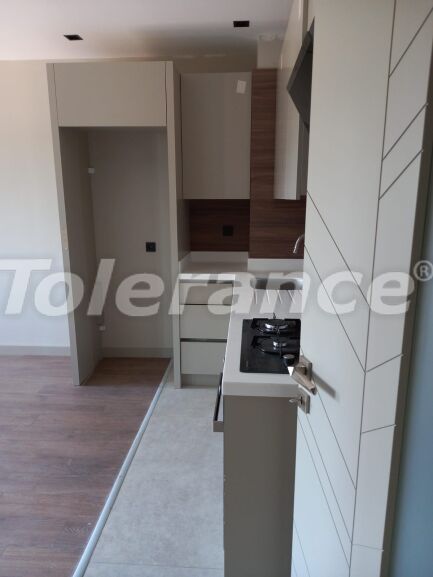 آپارتمان از سازنده که در کونیاآلتی, آنتالیا استخر - 56148 آپارتمان از سازنده که در کونیاآلتی, آنتالیا استخر - خرید ملک در ترکیه - 56148