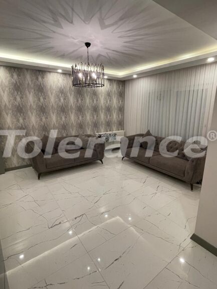 Apartment in Konyaalti, Antalya with pool - buy realty in Turkey - 56396