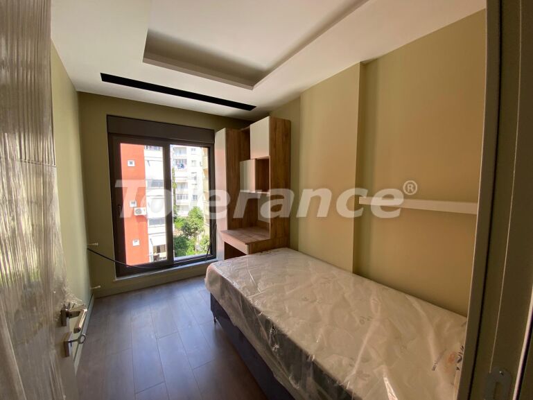 Appartement van de ontwikkelaar in Konyaaltı, Antalya zwembad - 56484 Appartement van de ontwikkelaar in Konyaaltı, Antalya zwembad - onroerend goed kopen in Turkije - 56484