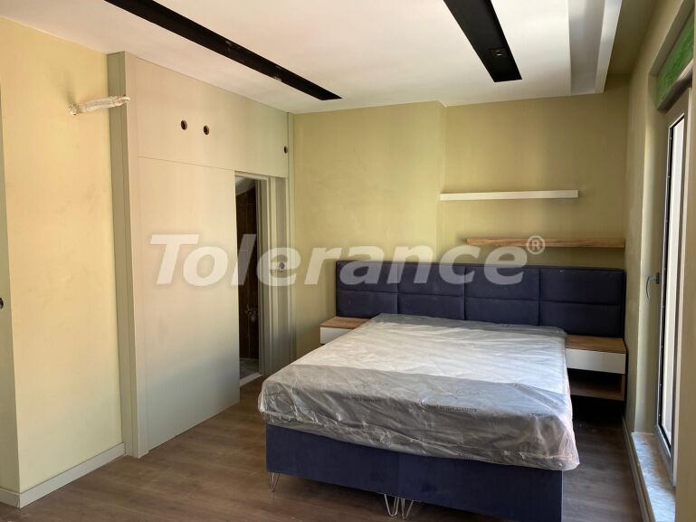 Appartement van de ontwikkelaar in Konyaaltı, Antalya zwembad - 56486 Appartement van de ontwikkelaar in Konyaaltı, Antalya zwembad - onroerend goed kopen in Turkije - 56486