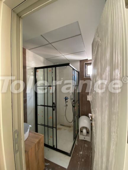 Appartement van de ontwikkelaar in Konyaaltı, Antalya zwembad - 56487 Appartement van de ontwikkelaar in Konyaaltı, Antalya zwembad - onroerend goed kopen in Turkije - 56487