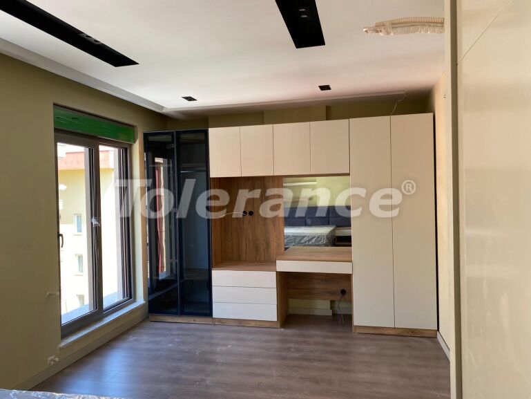 Appartement van de ontwikkelaar in Konyaaltı, Antalya zwembad - 56488 Appartement van de ontwikkelaar in Konyaaltı, Antalya zwembad - onroerend goed kopen in Turkije - 56488