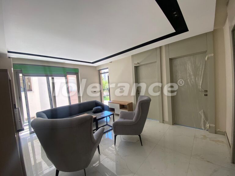 Appartement van de ontwikkelaar in Konyaaltı, Antalya zwembad - 56490 Appartement van de ontwikkelaar in Konyaaltı, Antalya zwembad - onroerend goed kopen in Turkije - 56490