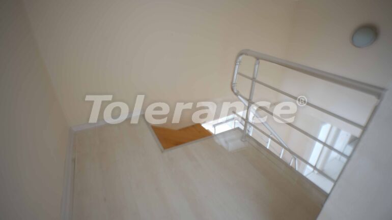 Apartment in Konyaaltı, Antalya pool - 57017 Apartment in Konyaaltı, Antalya pool - immobilien in der Türkei kaufen - 57017