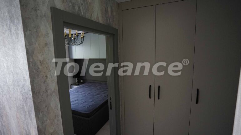 Apartment in Konyaaltı, Antalya with pool - buy realty in Turkey - 57344