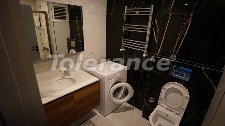 Apartment in Konyaaltı, Antalya with pool - buy realty in Turkey - 57348
