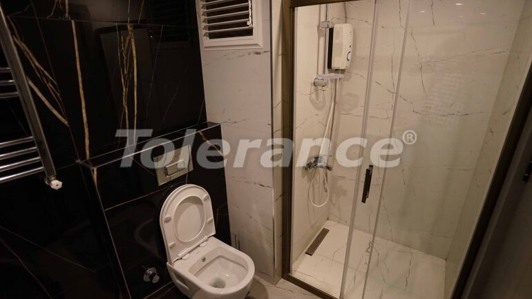 Apartment in Konyaaltı, Antalya with pool - buy realty in Turkey - 57349