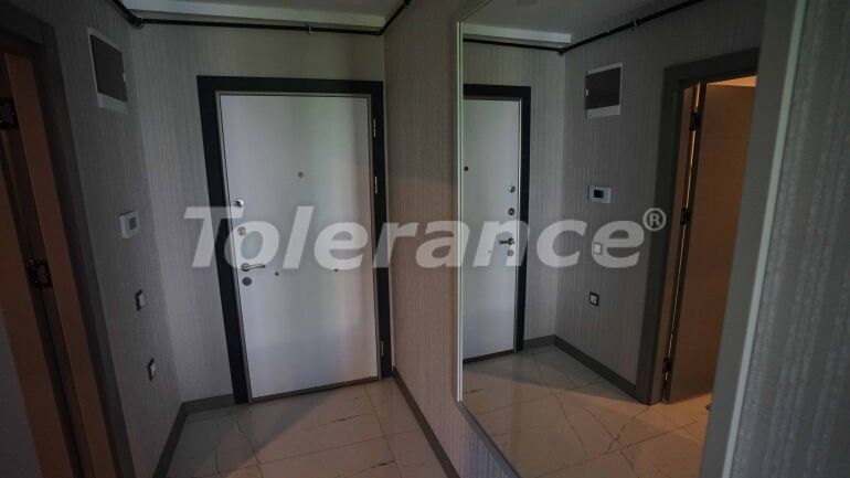 Apartment in Konyaaltı, Antalya with pool - buy realty in Turkey - 57350