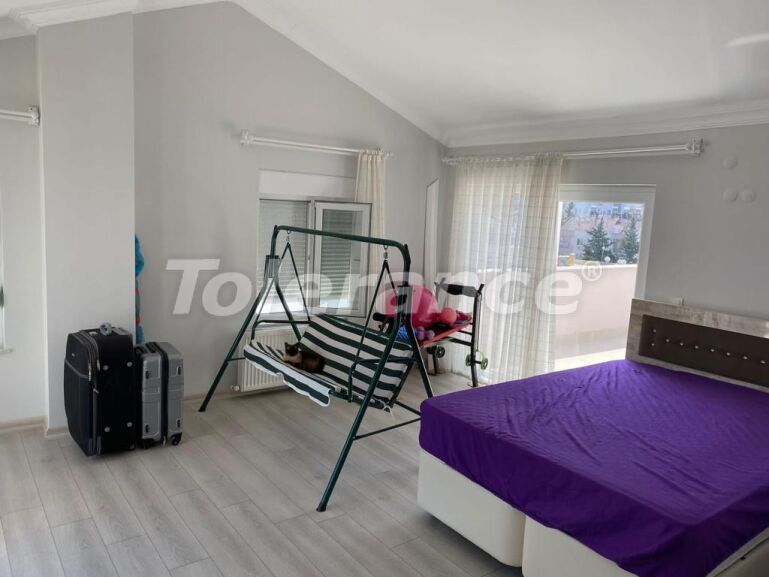 Apartment in Konyaalti, Antalya - buy realty in Turkey - 57564