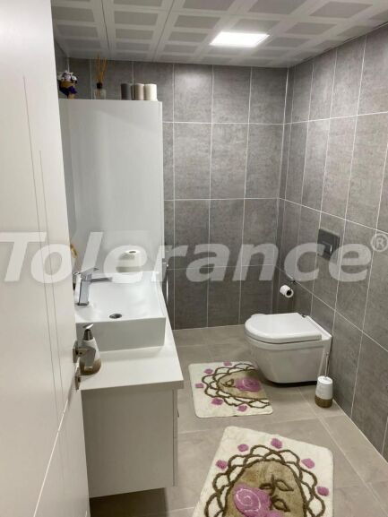 Apartment in Konyaalti, Antalya - buy realty in Turkey - 57566