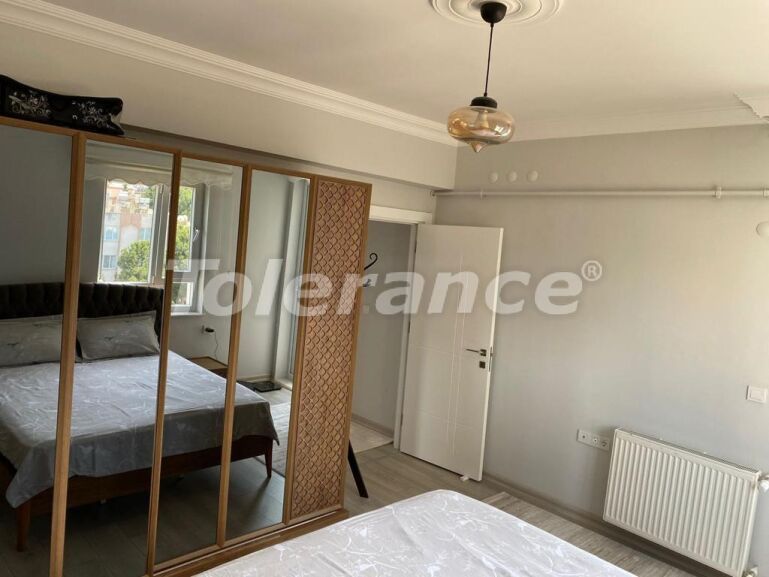 Apartment in Konyaalti, Antalya - buy realty in Turkey - 57567