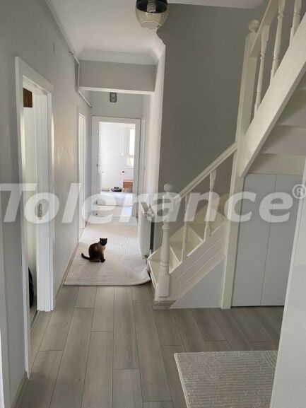 Apartment in Konyaalti, Antalya - buy realty in Turkey - 57568