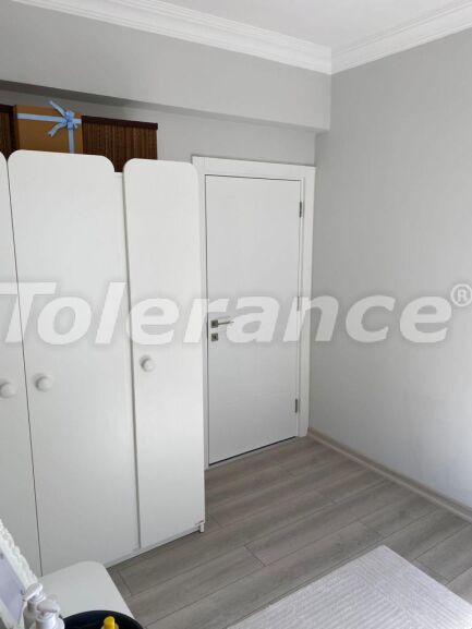 Apartment in Konyaalti, Antalya - buy realty in Turkey - 57570