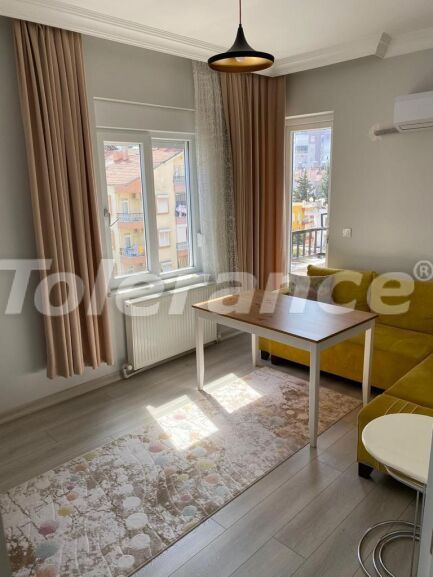 Apartment in Konyaalti, Antalya - buy realty in Turkey - 57573