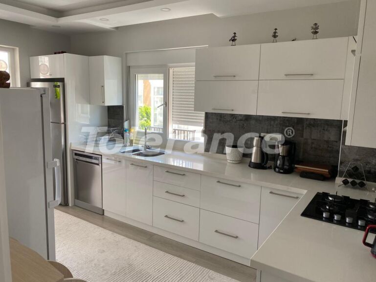 Apartment in Konyaalti, Antalya - buy realty in Turkey - 57574