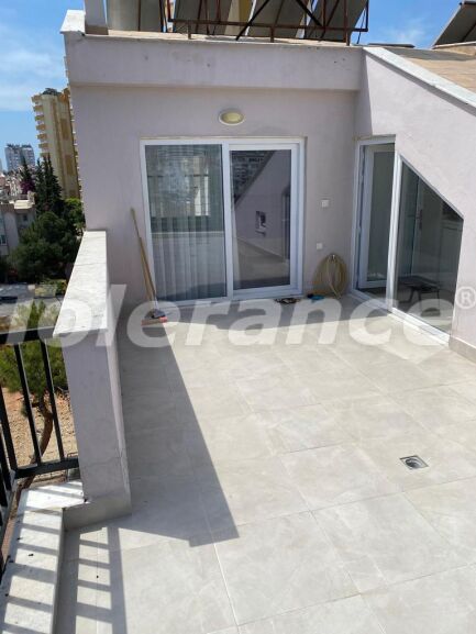 Apartment in Konyaalti, Antalya - buy realty in Turkey - 57575