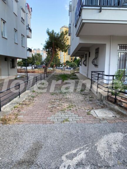 Apartment in Konyaalti, Antalya - buy realty in Turkey - 57576