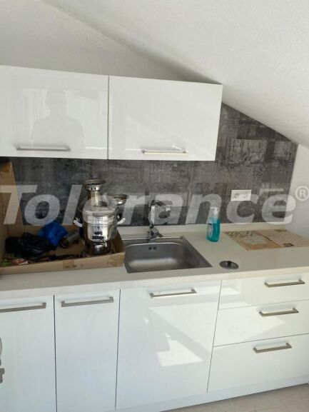 Apartment in Konyaalti, Antalya - buy realty in Turkey - 57577