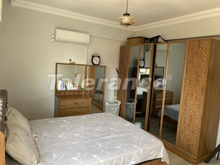 Apartment in Konyaalti, Antalya - buy realty in Turkey - 57578