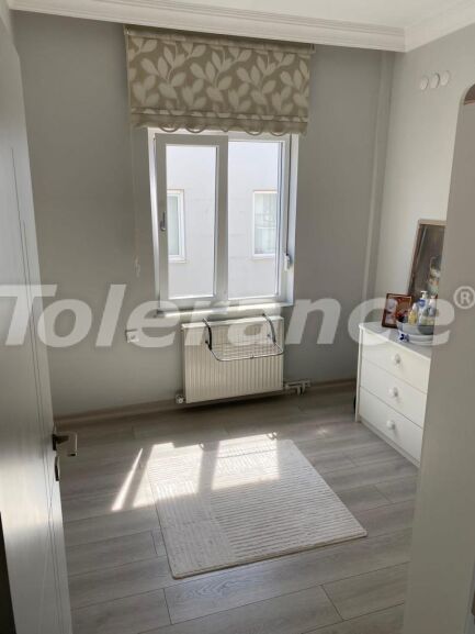 Apartment in Konyaalti, Antalya - buy realty in Turkey - 57579