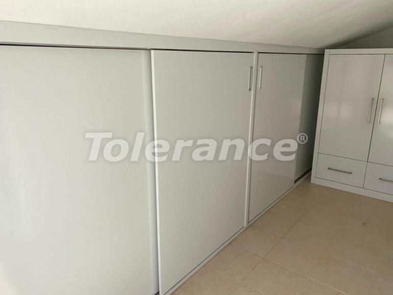 Apartment in Konyaalti, Antalya - buy realty in Turkey - 57581