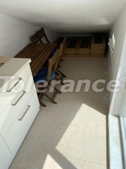 Apartment in Konyaalti, Antalya - buy realty in Turkey - 57582