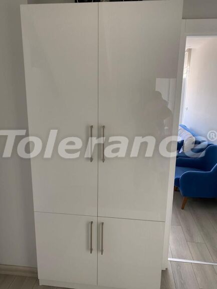 Apartment in Konyaalti, Antalya - buy realty in Turkey - 57583
