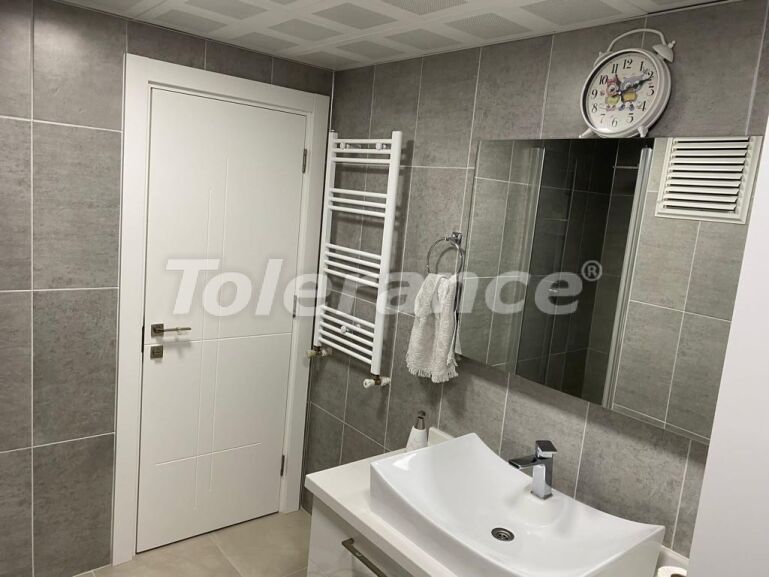 Apartment in Konyaalti, Antalya - buy realty in Turkey - 57584