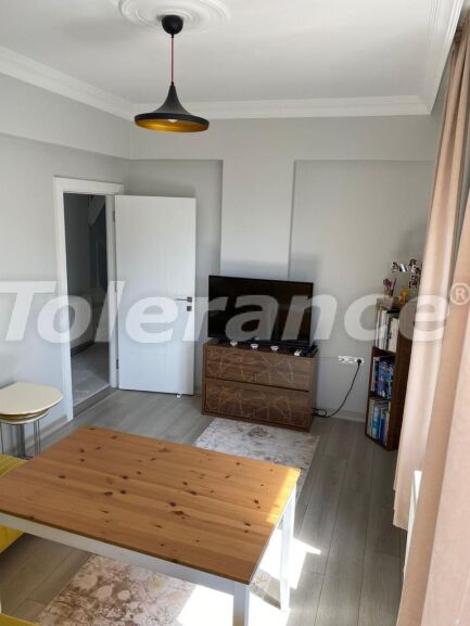 Apartment in Konyaalti, Antalya - buy realty in Turkey - 57585