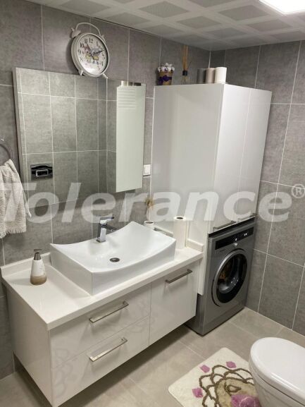 Apartment in Konyaalti, Antalya - buy realty in Turkey - 57586