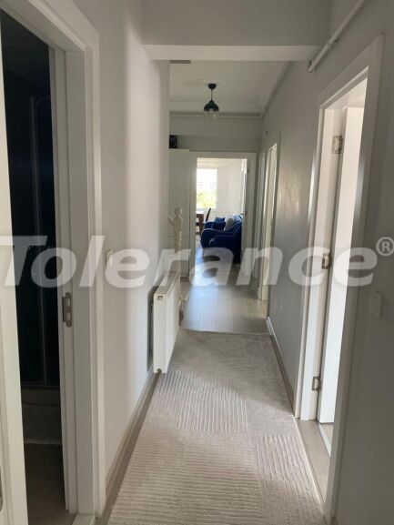 Apartment in Konyaalti, Antalya - buy realty in Turkey - 57587