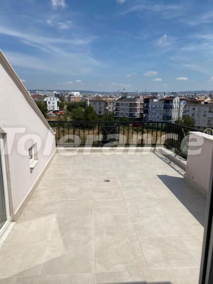 Apartment in Konyaalti, Antalya - buy realty in Turkey - 57588