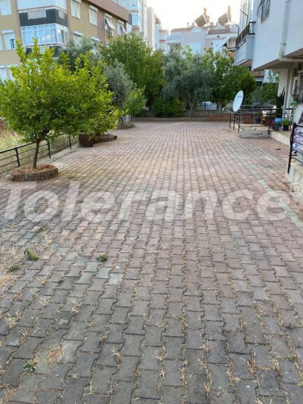 Apartment in Konyaalti, Antalya - buy realty in Turkey - 57589