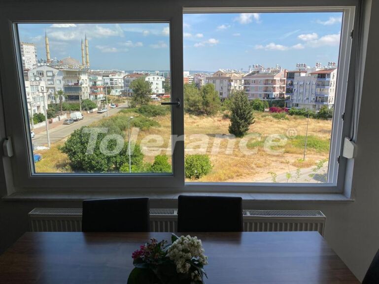 Apartment in Konyaalti, Antalya - buy realty in Turkey - 57590