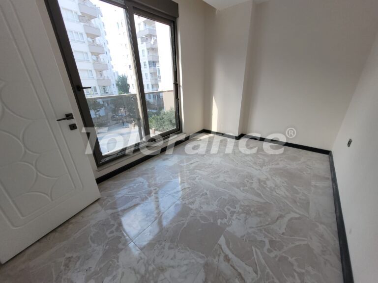 Apartment from the developer in Konyaaltı, Antalya with pool - buy realty in Turkey - 58265