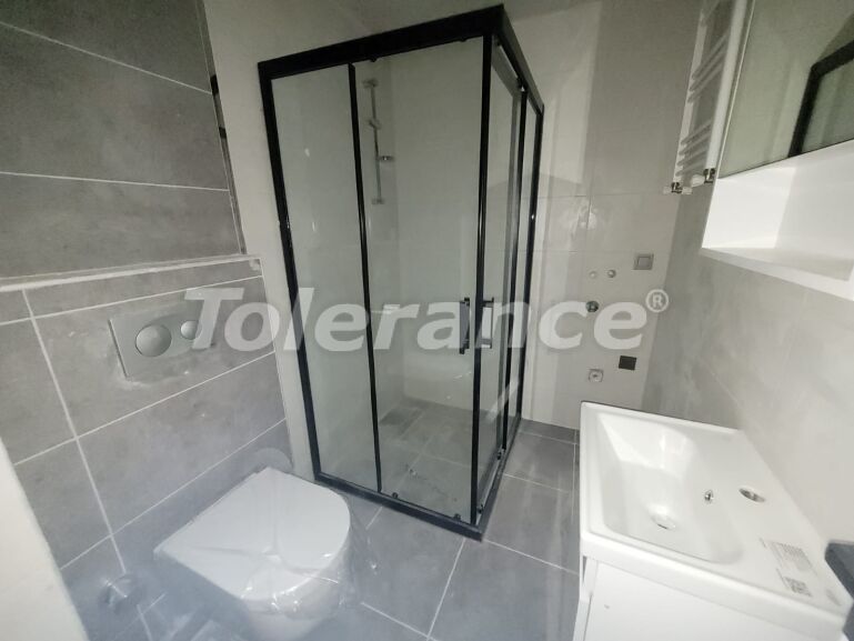 Apartment from the developer in Konyaaltı, Antalya with pool - buy realty in Turkey - 58266